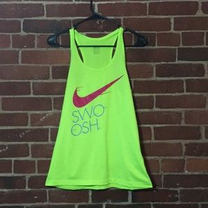 Nike Dri-Fit Tank